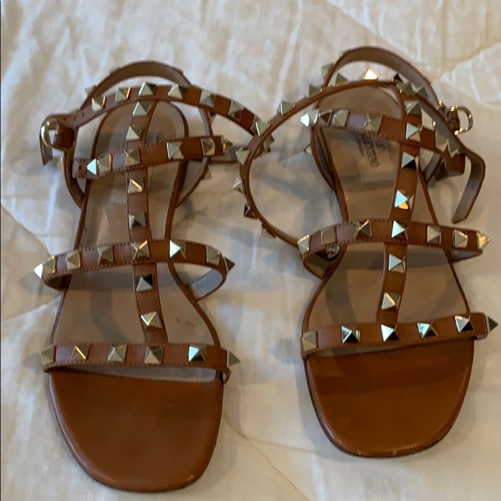 Valentino Sandals